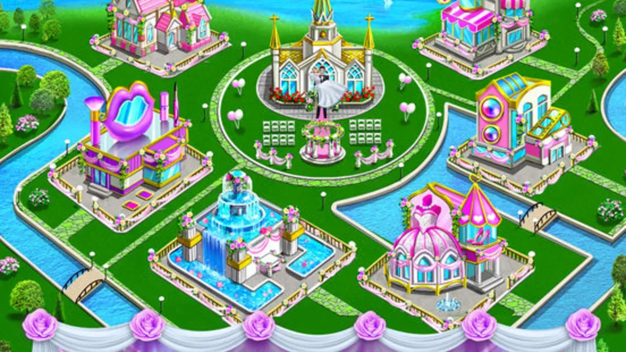 Marry Me - Perfect Wedding Day screenshot 9