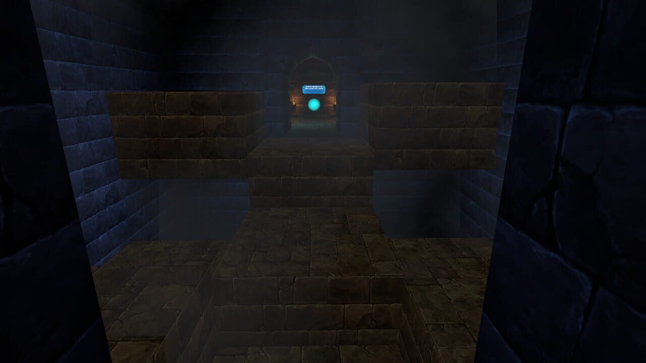 Dungeon Puzzle VR: Solve It or Die Image