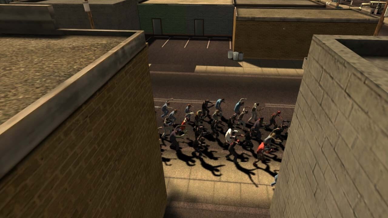 Undead Overlord — Screenshot 4