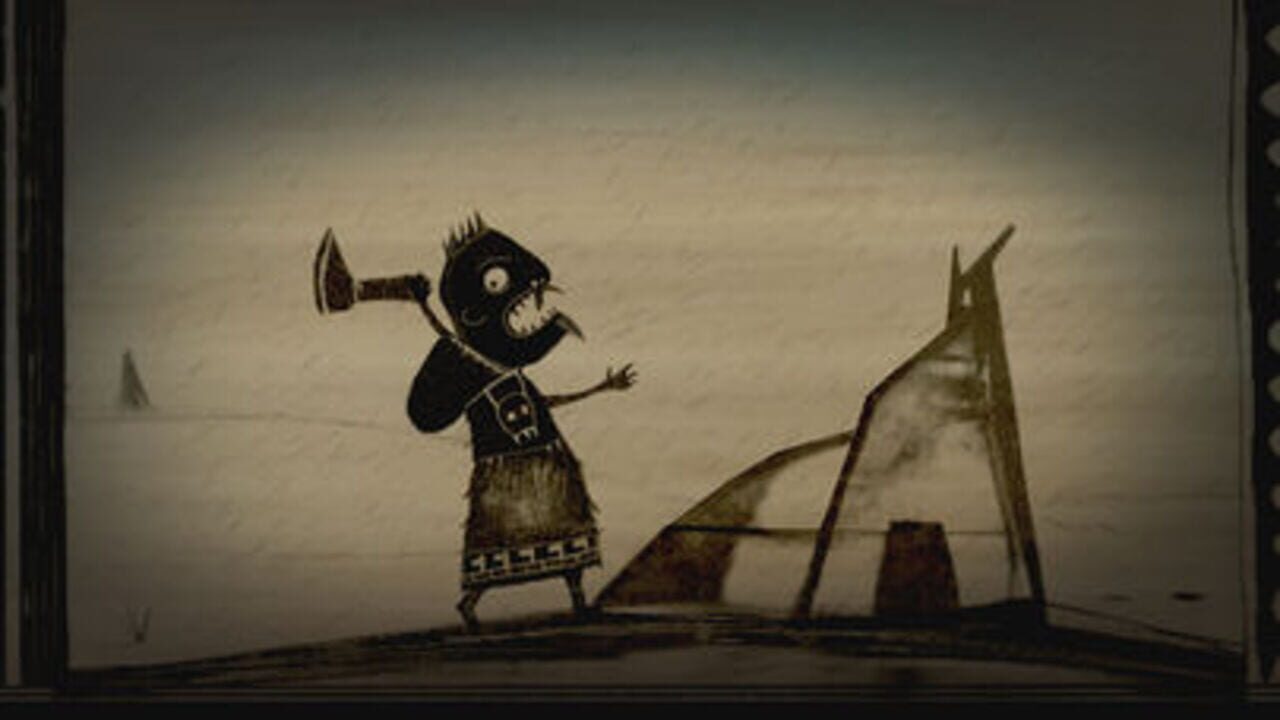 Never Alone: Ki Edition — Screenshot 4