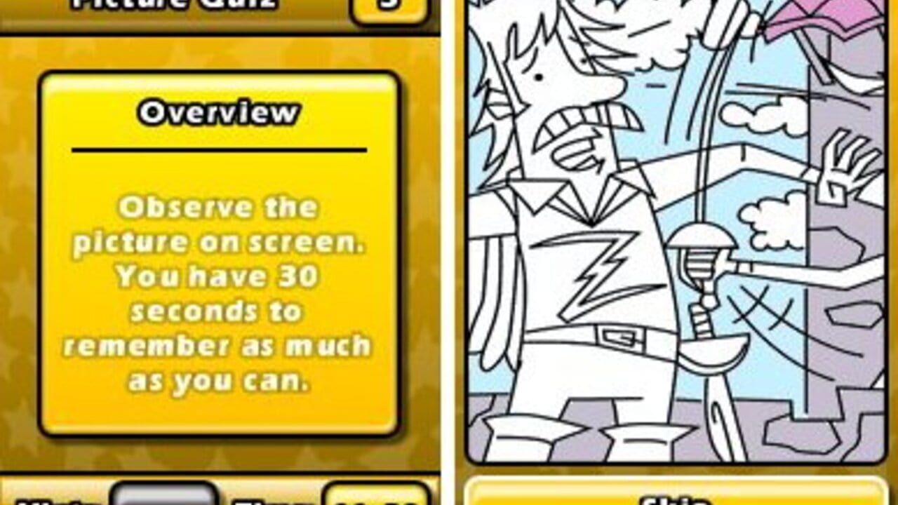 Puzzler World 2011 — Screenshot 2