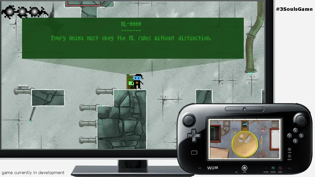 3Souls screenshot 3