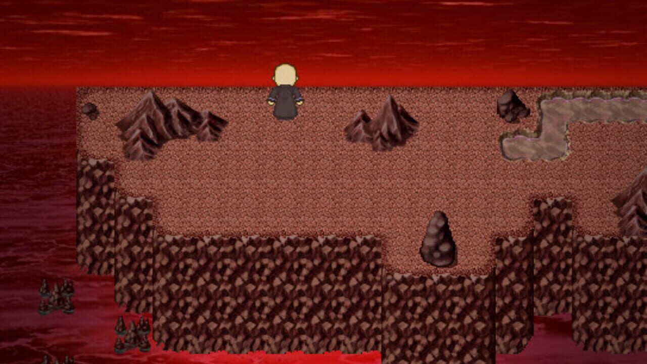 Space Pilgrim Episode II: Epsilon Indi — Screenshot 3