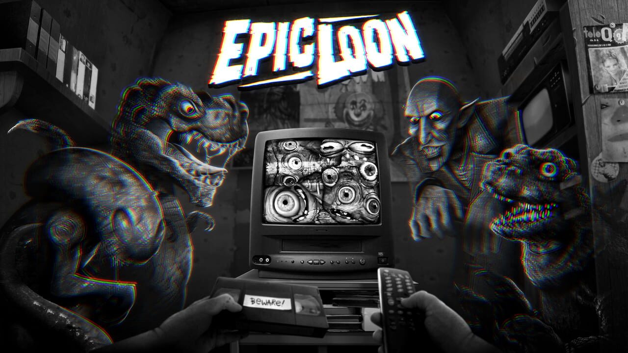 Epic Loon Image
