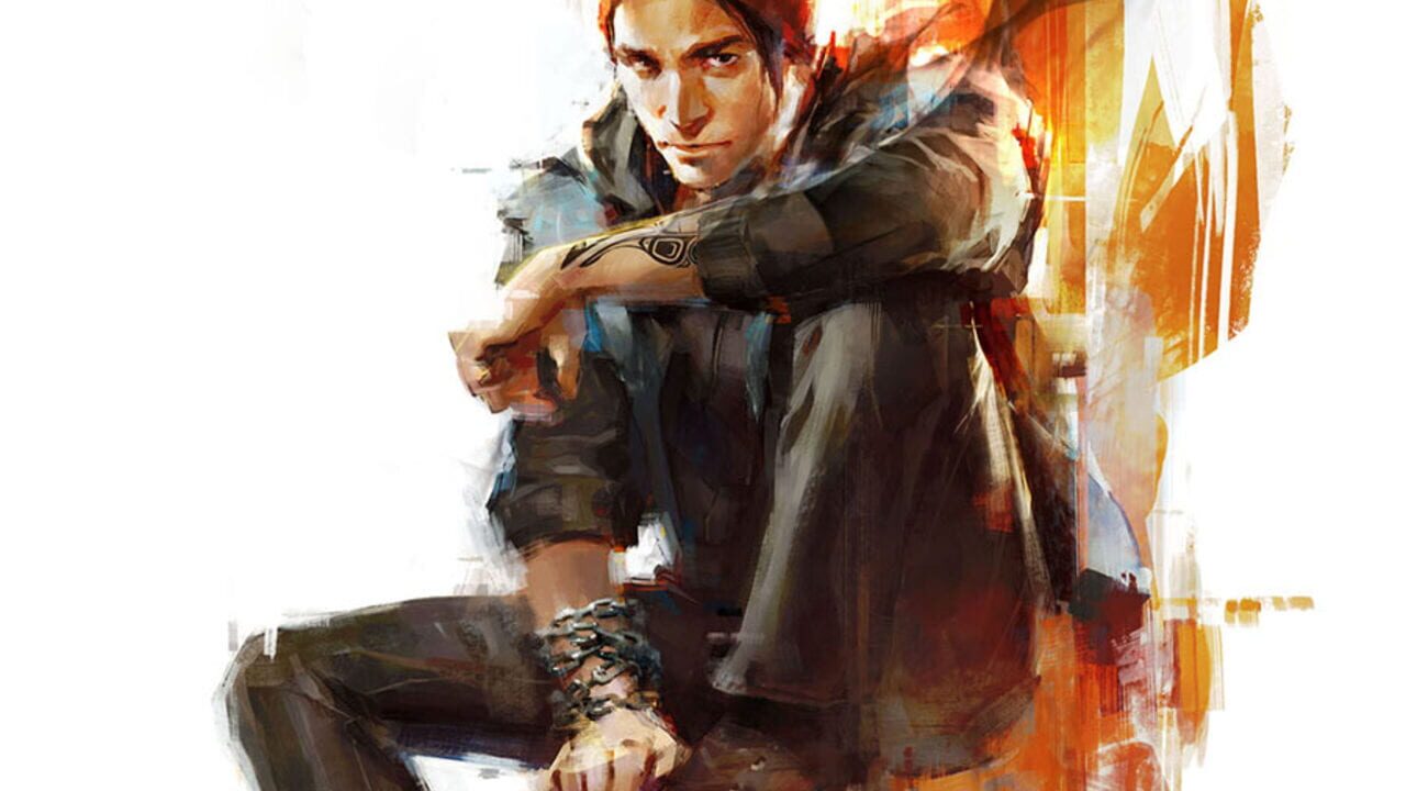 Infamous: Second Son Image