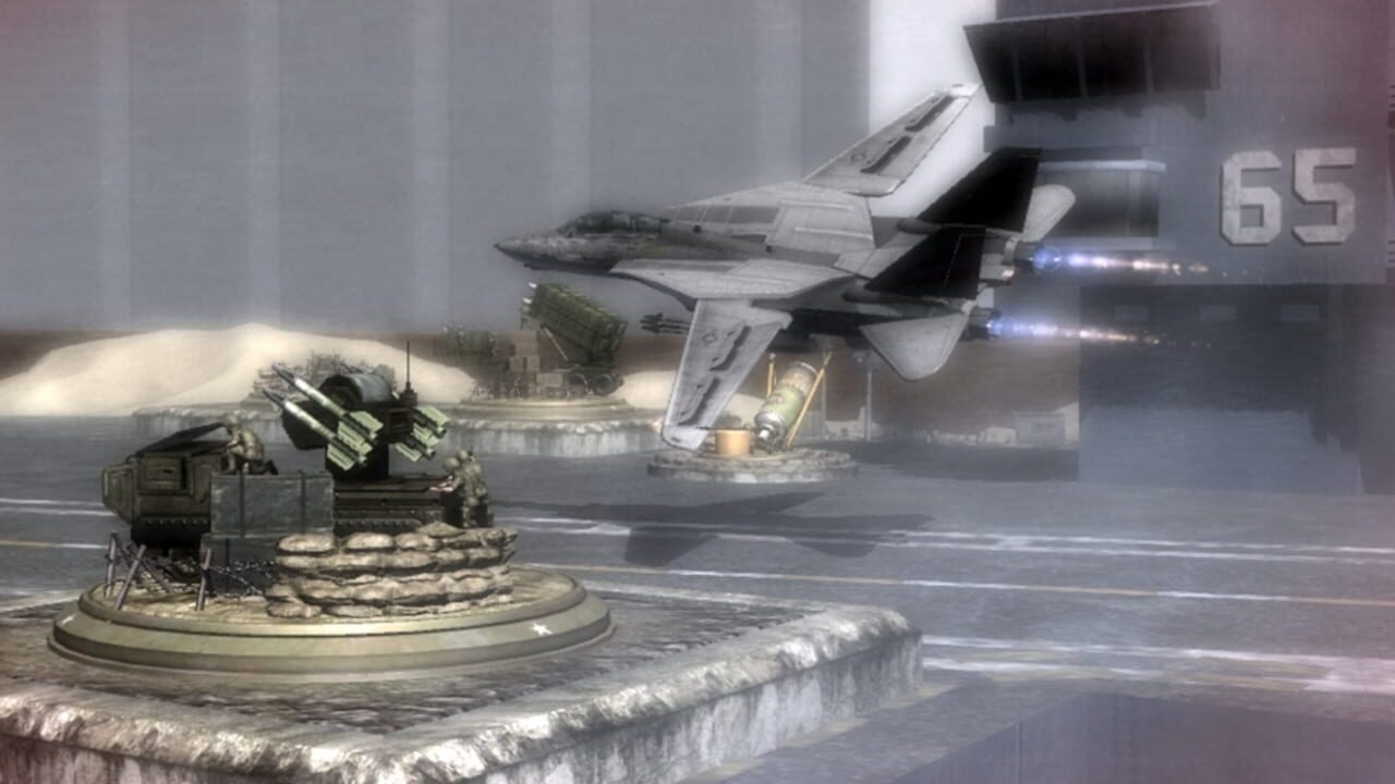 Toy Soldiers: Complete — Screenshot 2