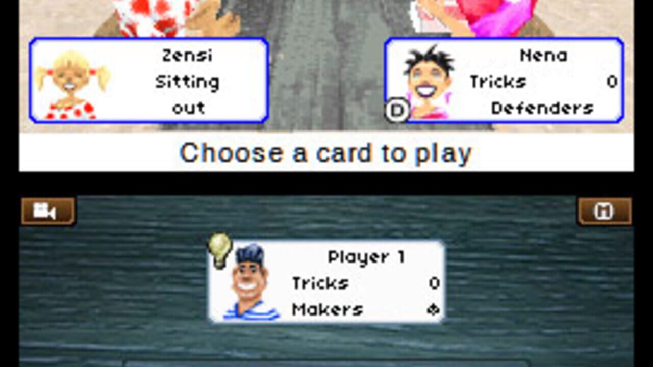 Hearts Spades Euchre — Screenshot 3