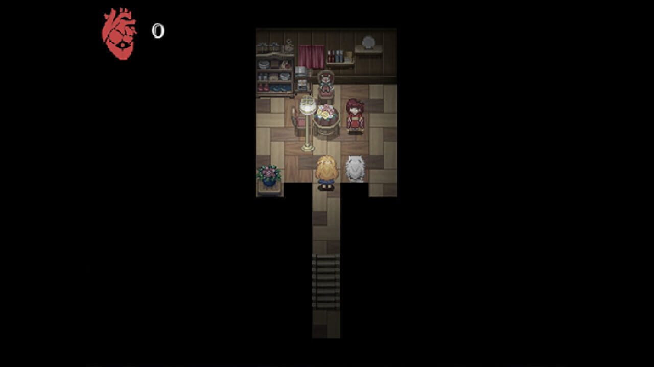 Yokai Mask — Screenshot 4