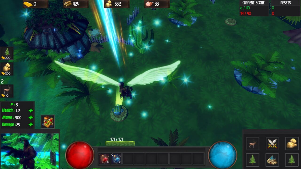 1 Vs 1 Image