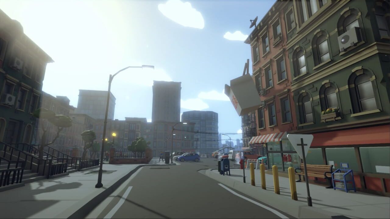 Puke Simulator — Screenshot 4