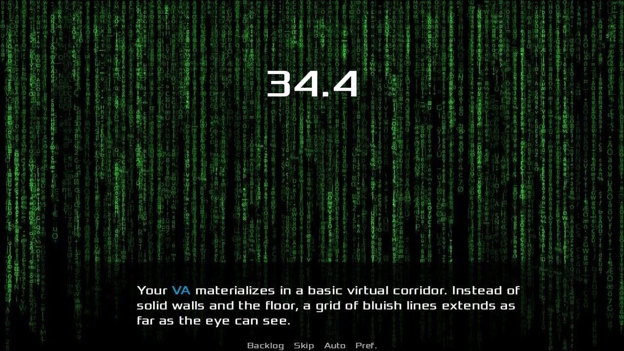 Hack the Core — Screenshot 4