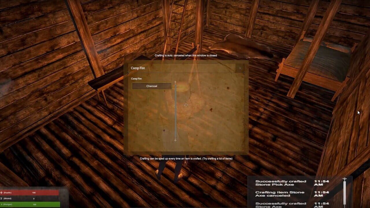 Viking Age: Odin’s Warrior — Screenshot 4