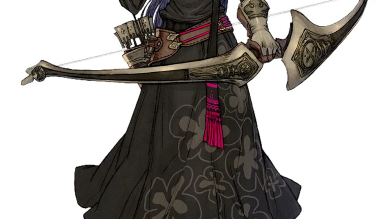 Terra Battle Image