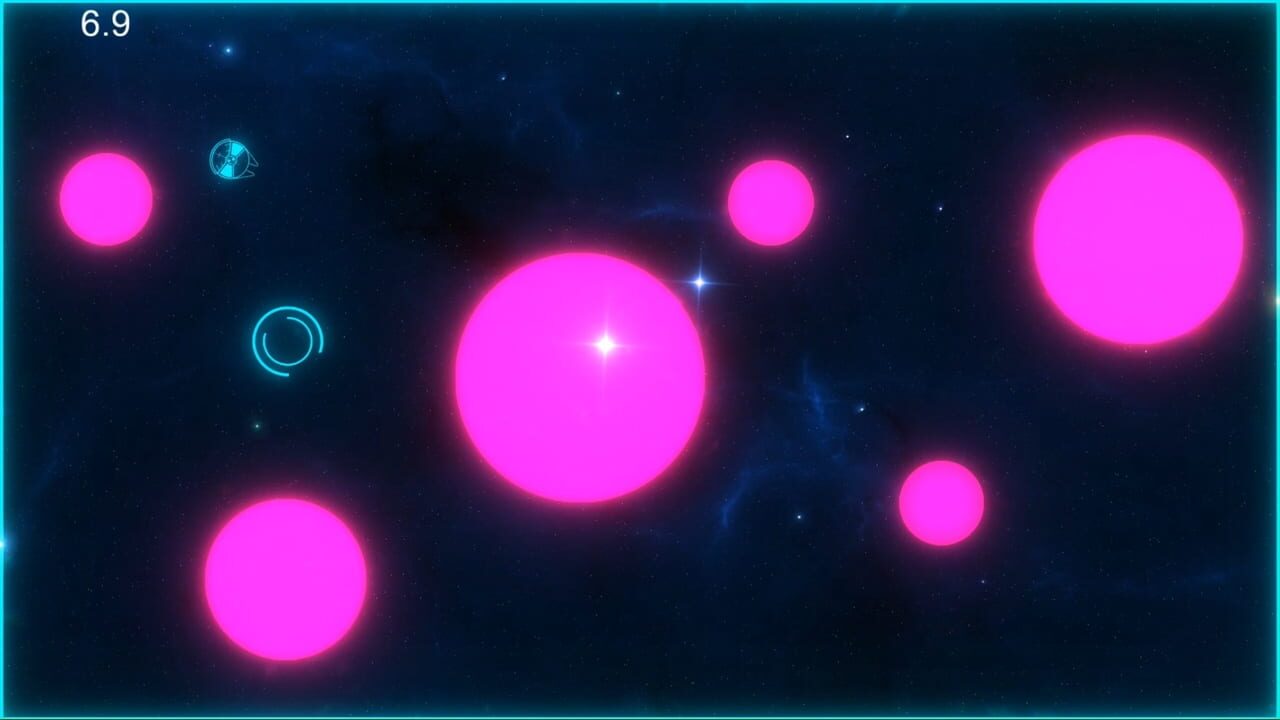 Screenshot 1 - Neon Space 2
