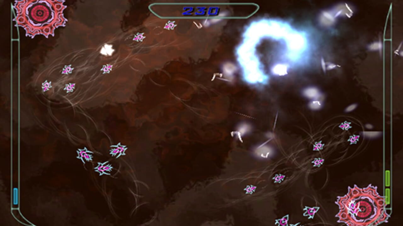 Diatomic — Screenshot 3