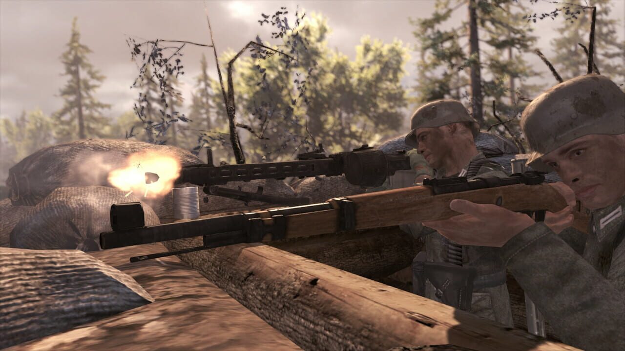 Rising Storm/Red Orchestra 2 Multiplayer Image