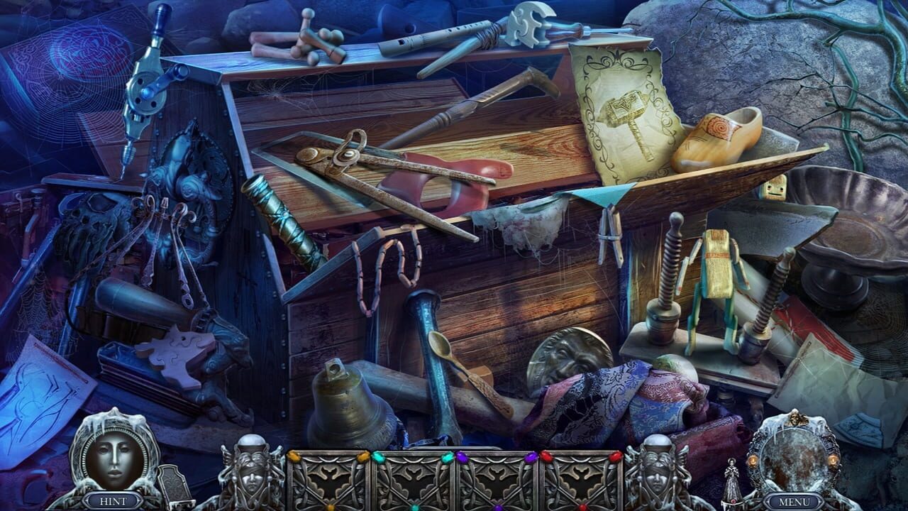 Riddles of Fate: Memento Mori - Collector's Edition Image