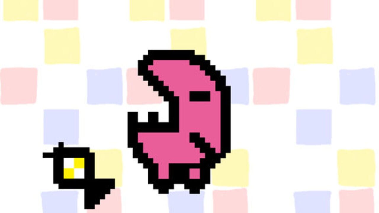 Tamagotchi Classic: Original Image
