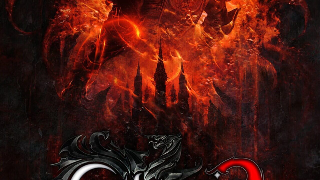 Castlevania: Lords of Shadow 2 Image