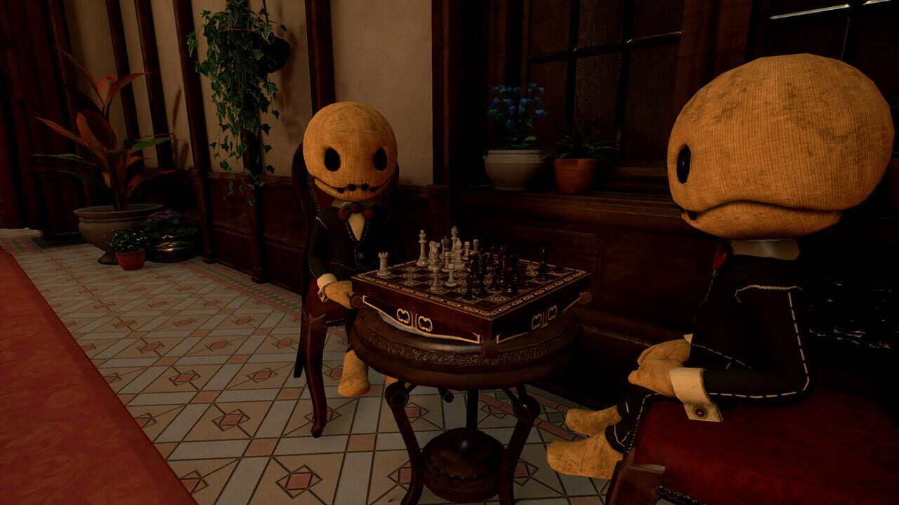 The Automatician — Screenshot 4