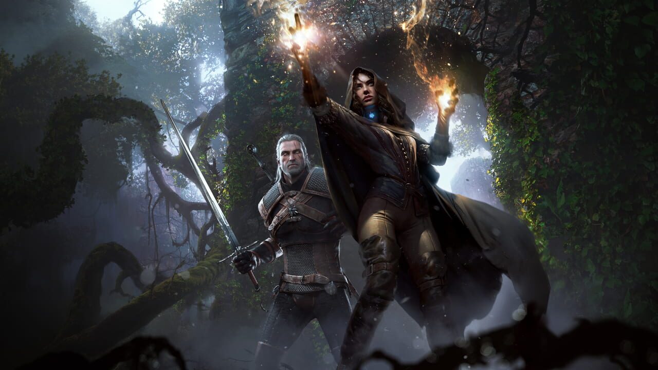 The Witcher 3: Wild Hunt Image