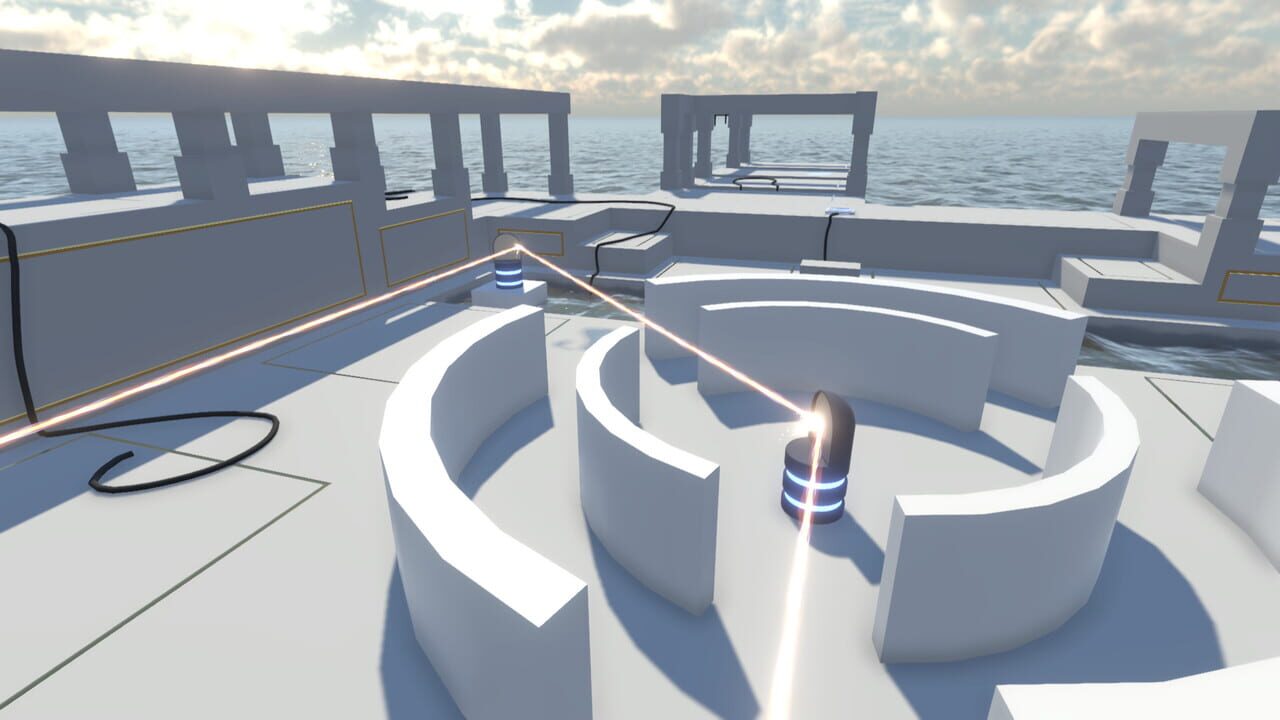 The Rodinia Project — Screenshot 5
