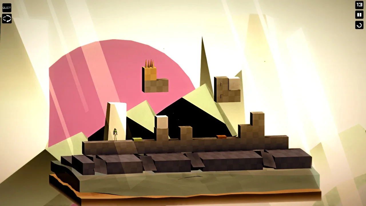 Think to Die banner