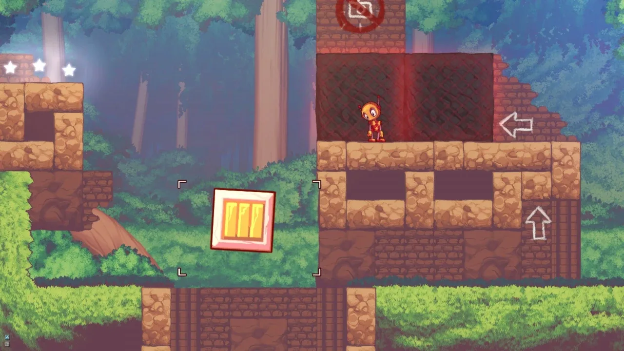 Snapshot screenshot 5