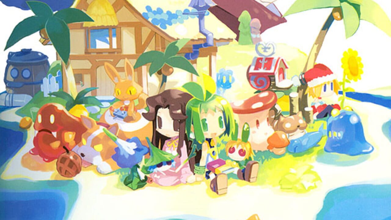 Phantom Brave Image