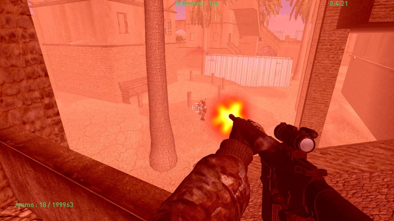 TheShooterGame Image