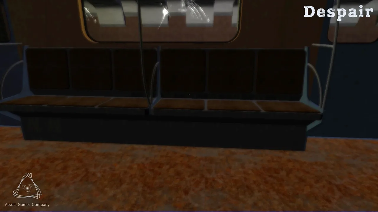 Despair screenshot 3