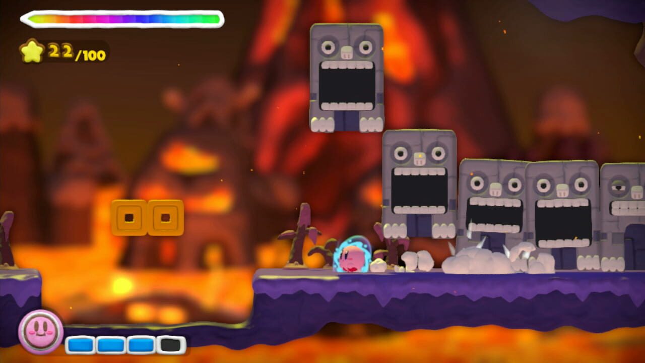 Kirby and the Rainbow Curse thumbnail 8