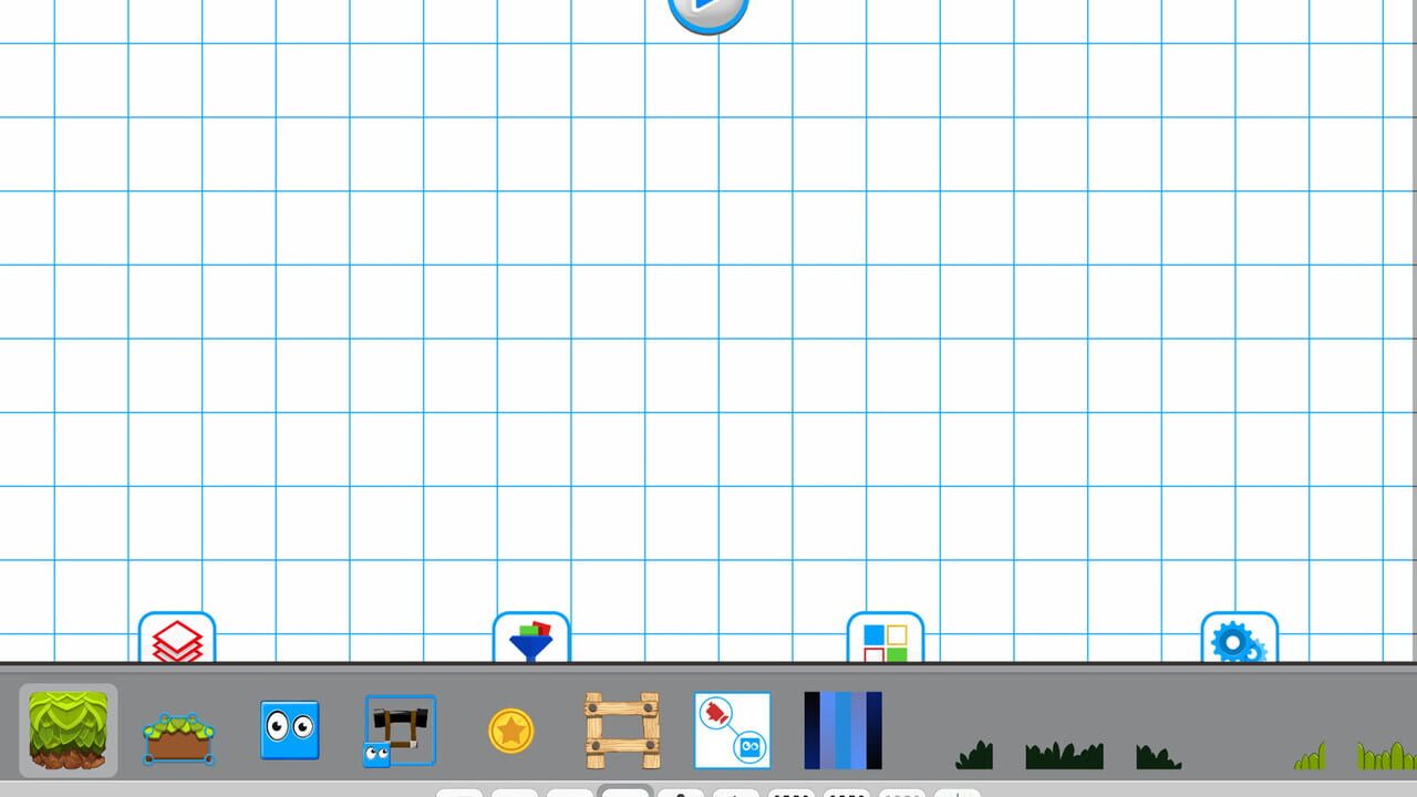 Build a Game Universe Image