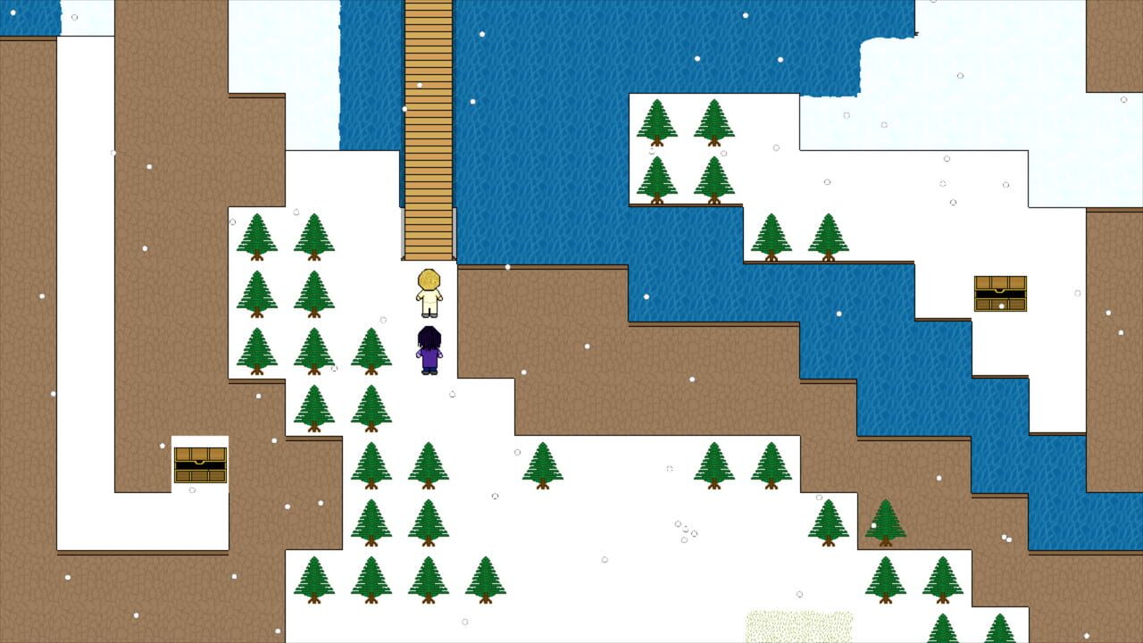 Endless Reality — Screenshot 1