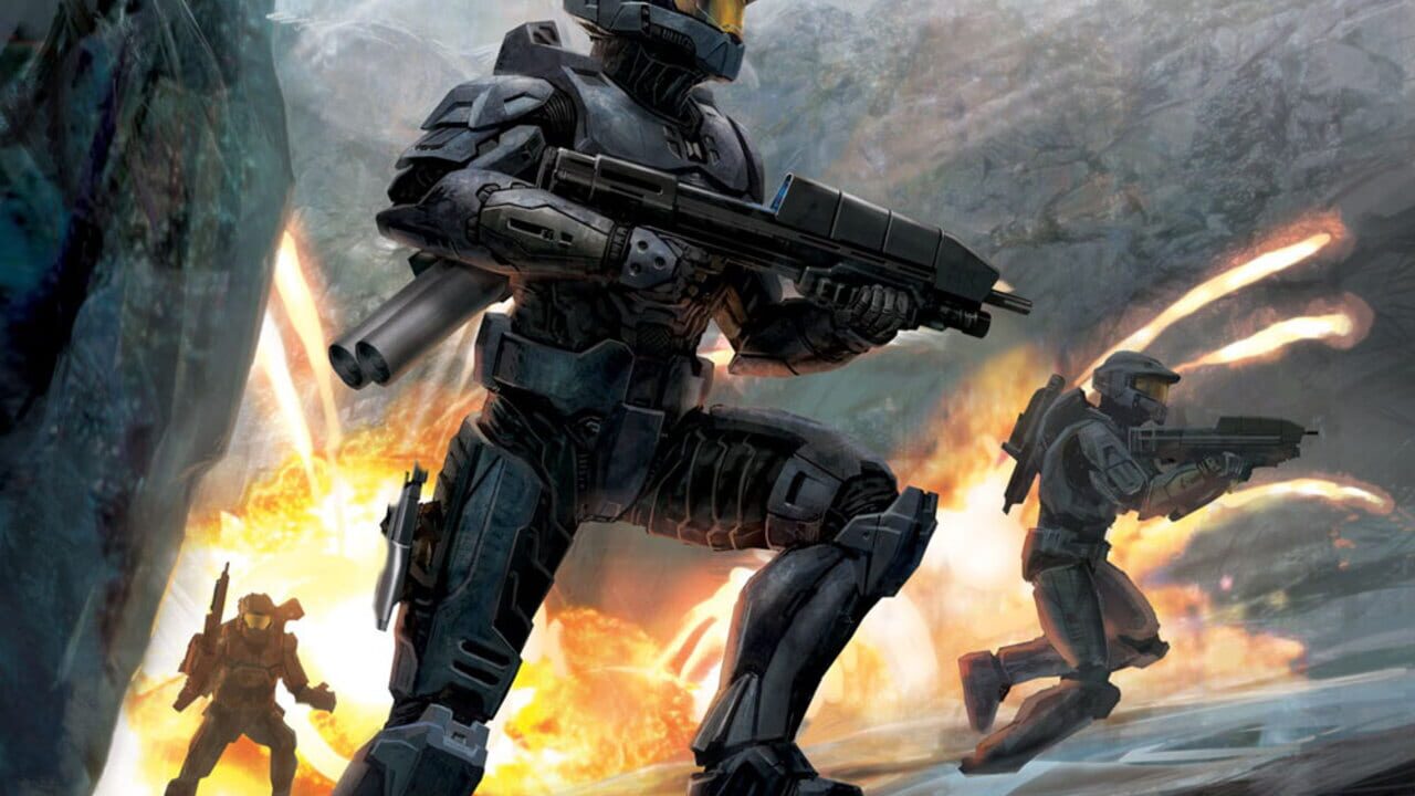 Halo 3 Image