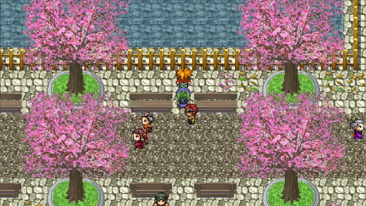 Forever Home screenshot 5