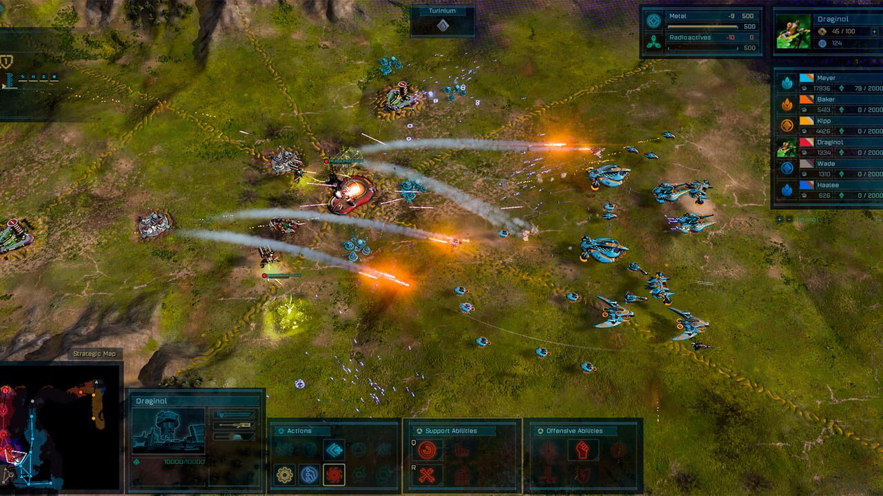 Ashes of the Singularity Image