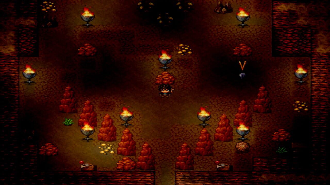 Vairon's Wrath — Screenshot 5