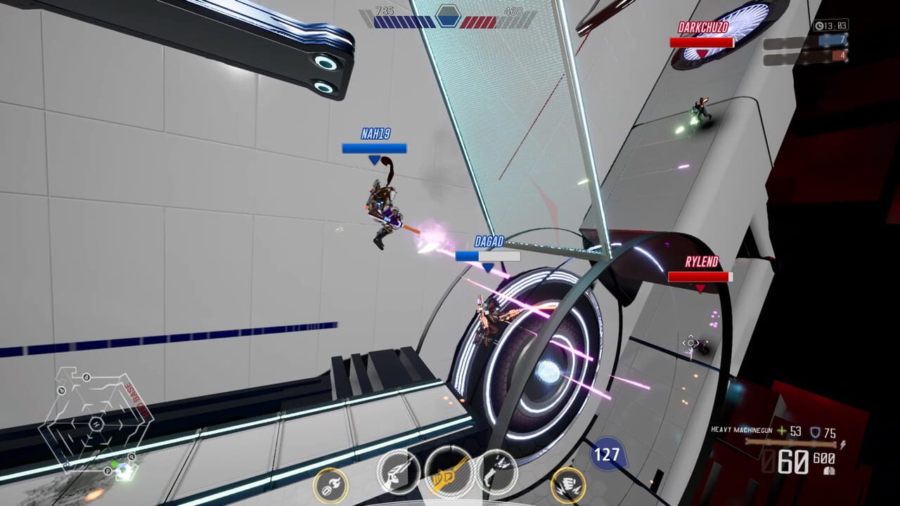 Hive: Altenum Wars Image