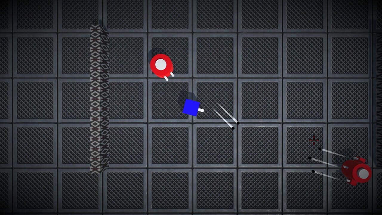 Cube Destroyer — Screenshot 3