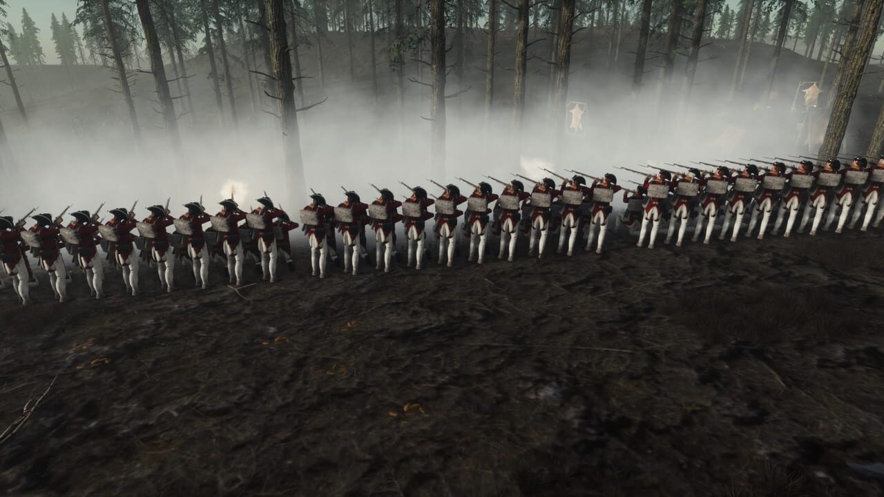 Prime & Load: 1776 Image