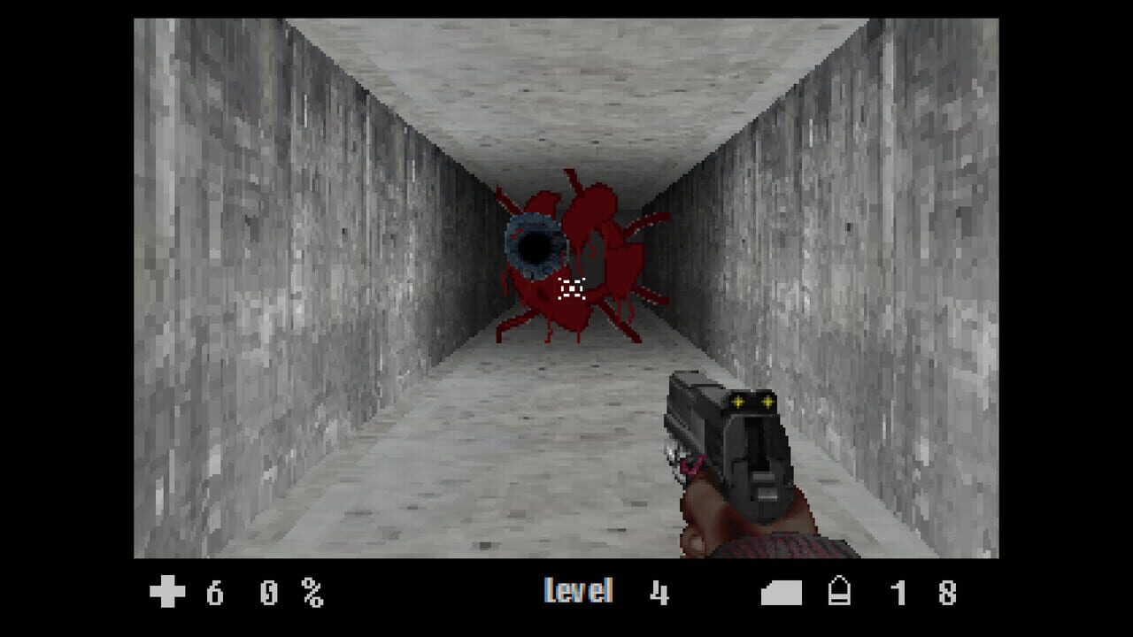 Psi Project — Screenshot 4