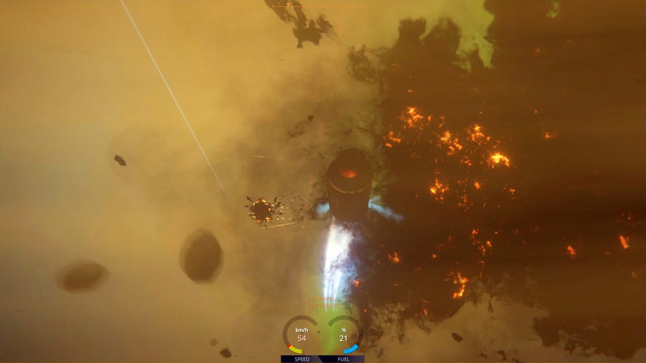Solar Explorer: New Dawn — Screenshot 3