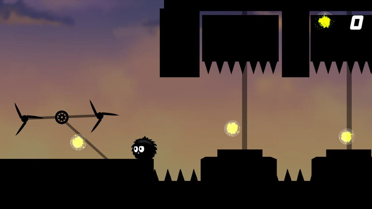 Dark Mystery — Screenshot 5