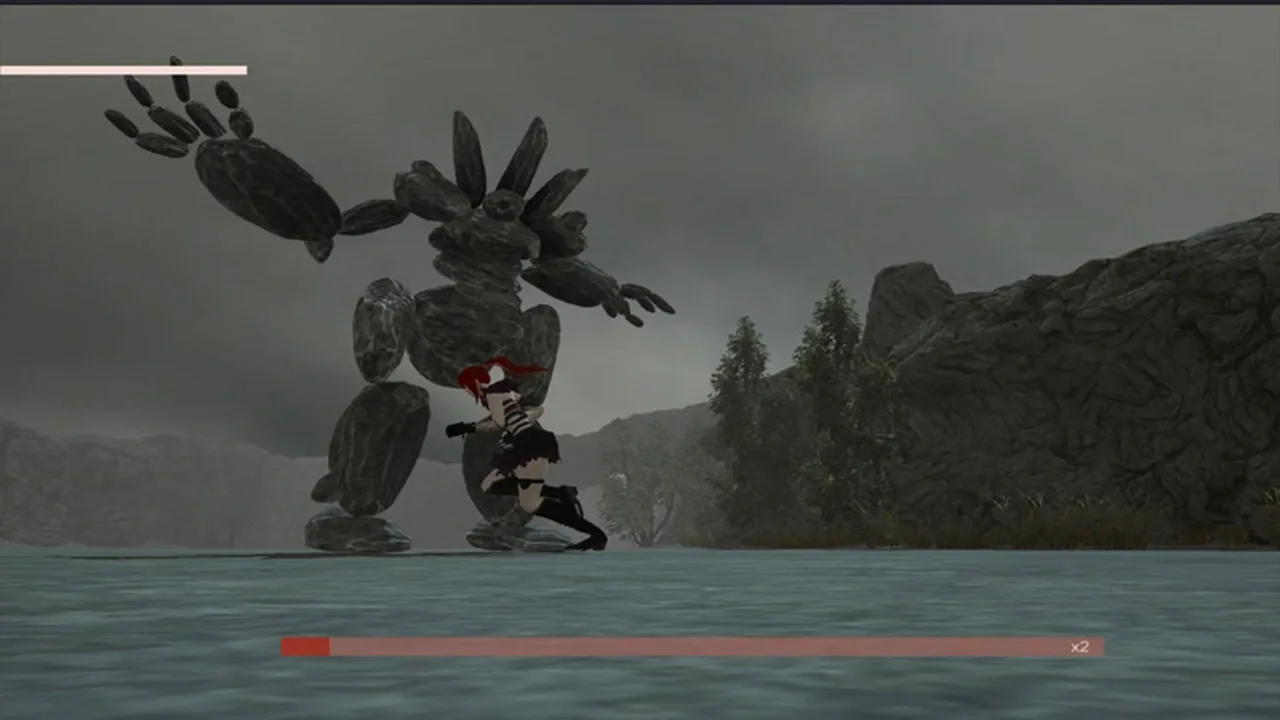 X Mushrooms screenshot 9