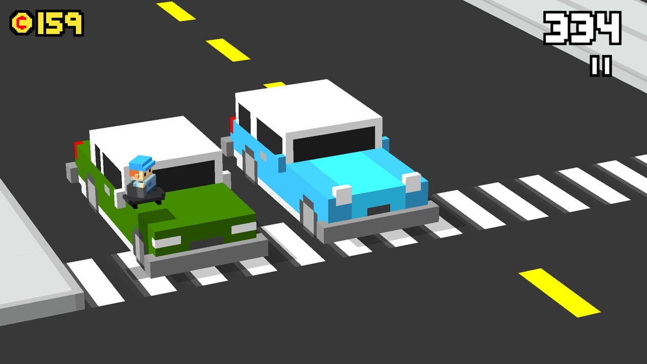 Tappy Town — Screenshot 5