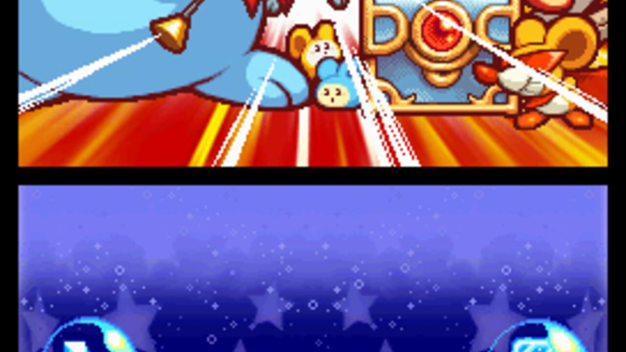 Kirby: Squeak Squad thumbnail 12