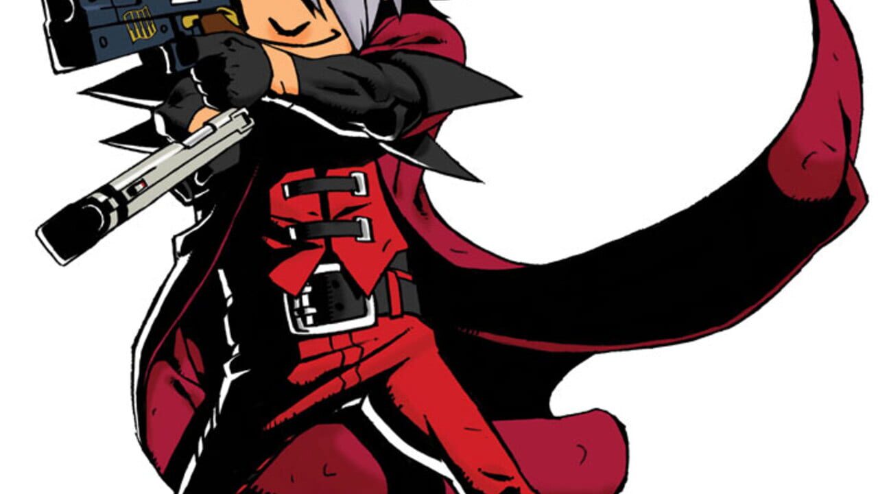 Viewtiful Joe Image