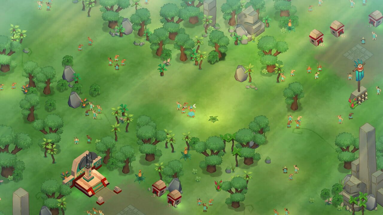 Godhood Image