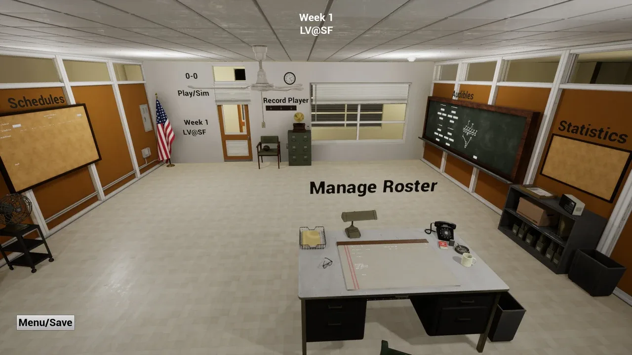 Pure Football 2018 screenshot 3